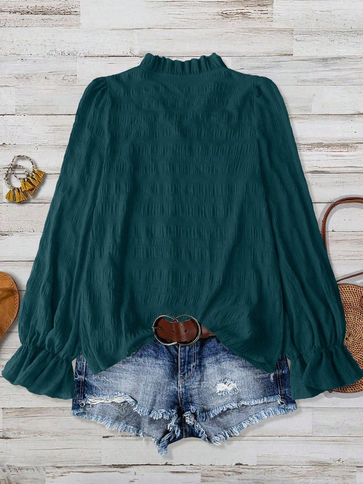 SHEIN ing, zöld