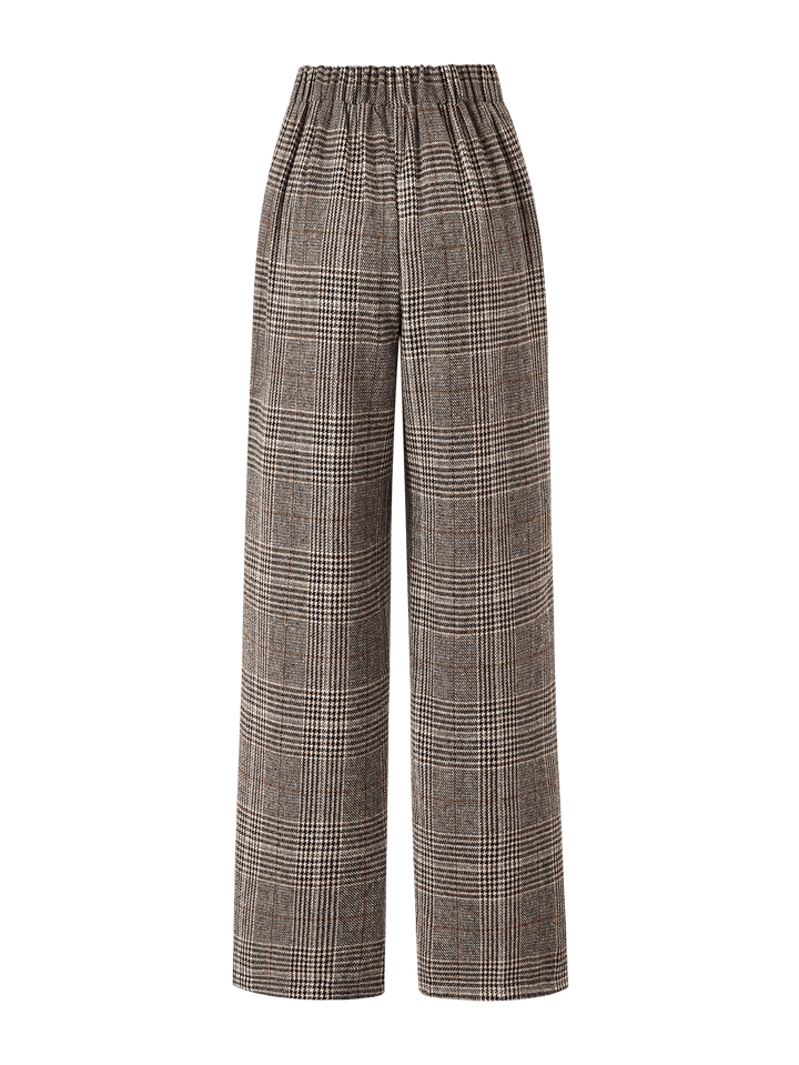 Pantaloni SHEIN, negru