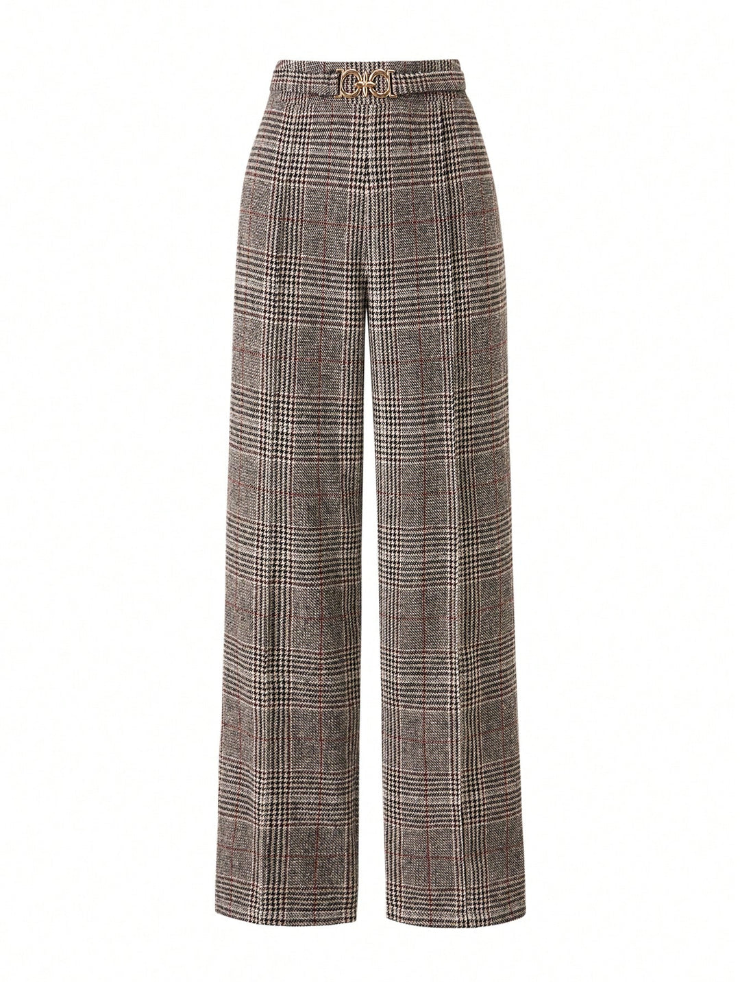 Pantaloni SHEIN, negru
