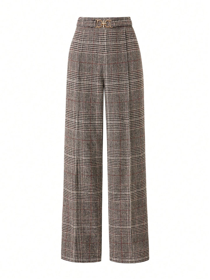 Pantaloni SHEIN, negru