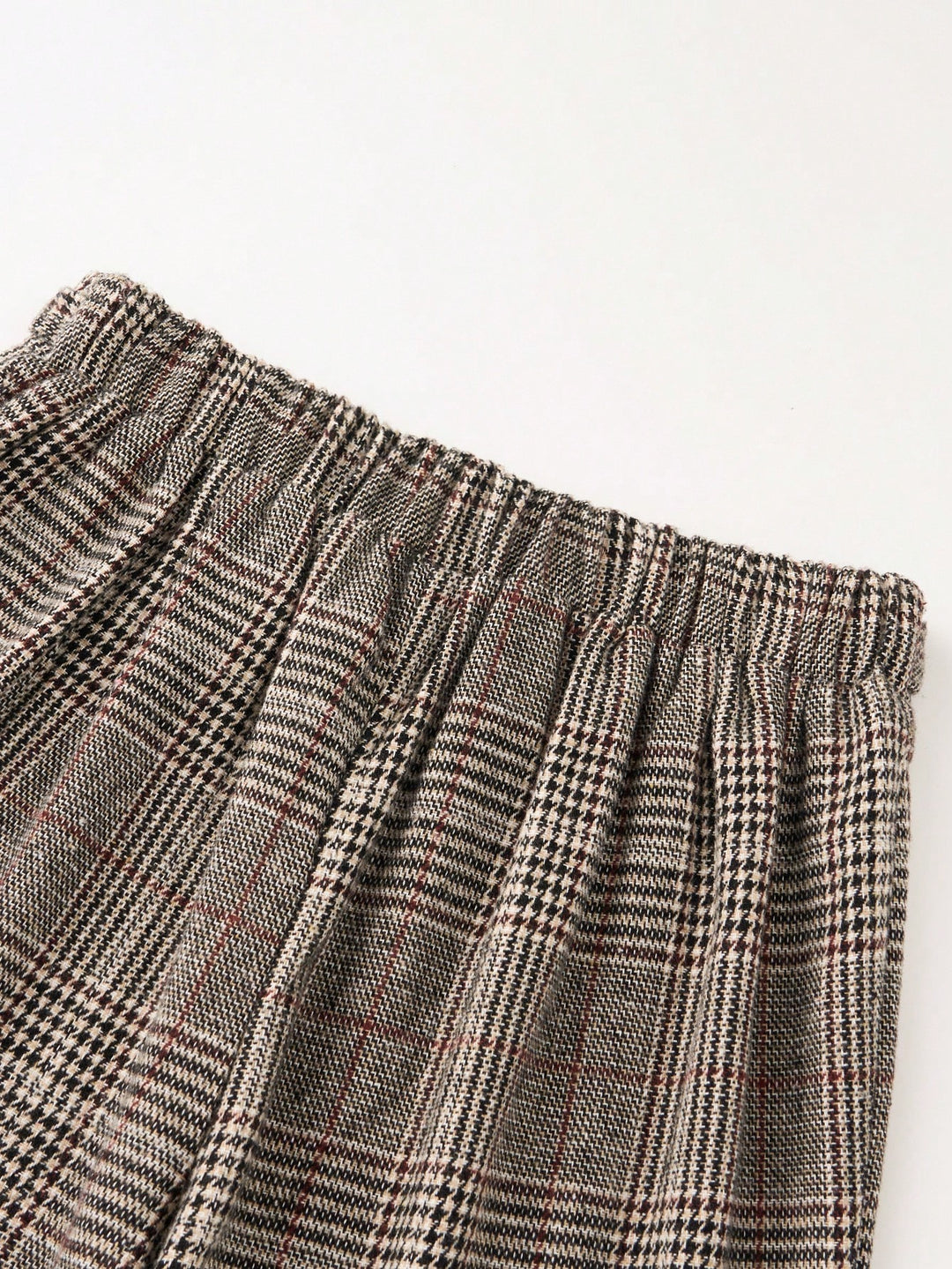 Pantaloni SHEIN, negru
