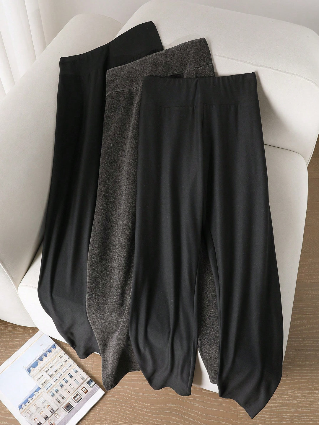 Colant SHEIN, mix culori