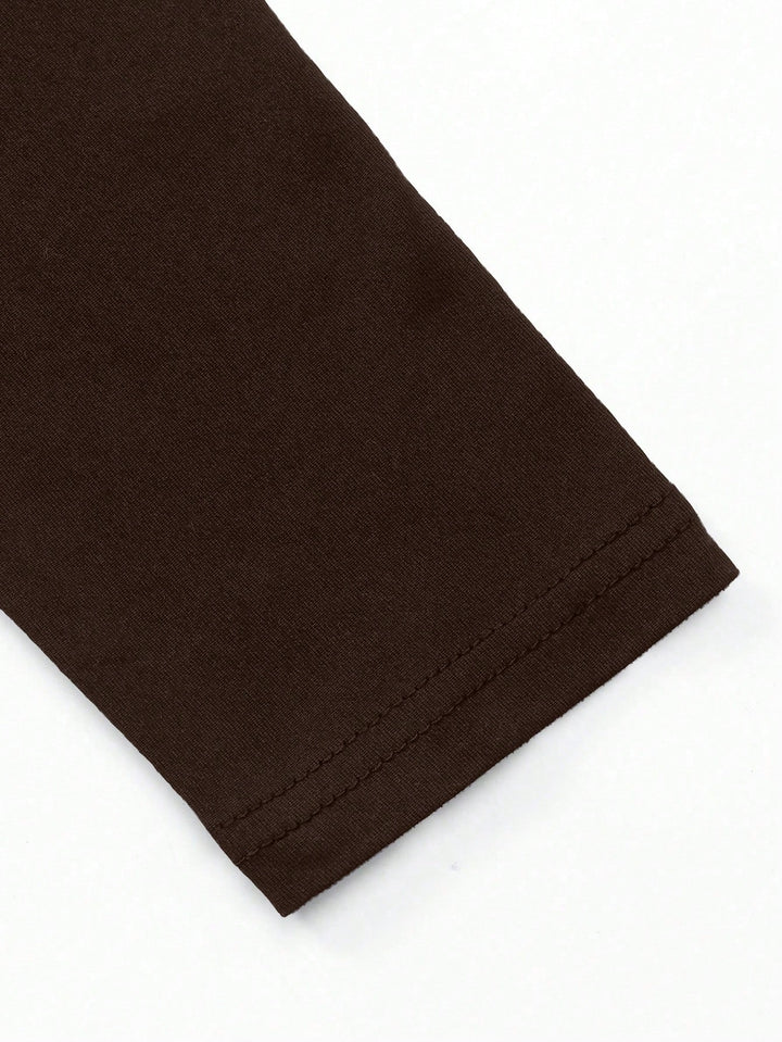 Rochie SHEIN, maro