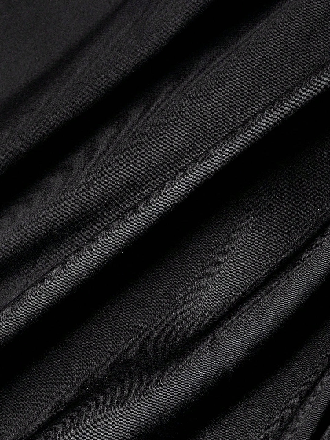 Rochie scurtă SHEIN, negru