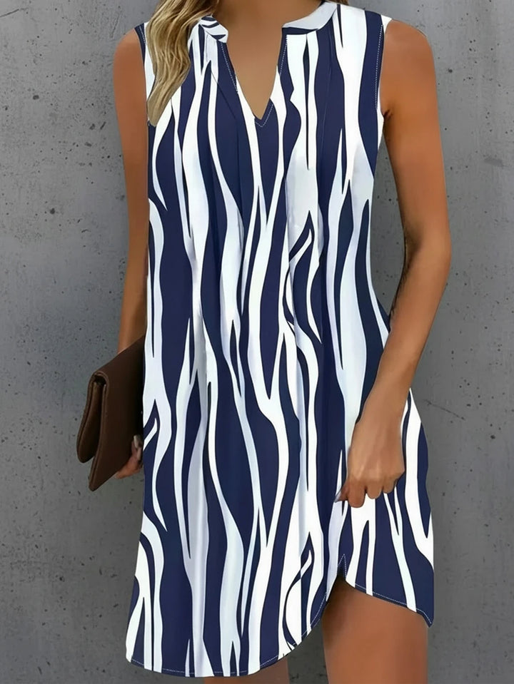 Rochie mini SHEIN, mix culori