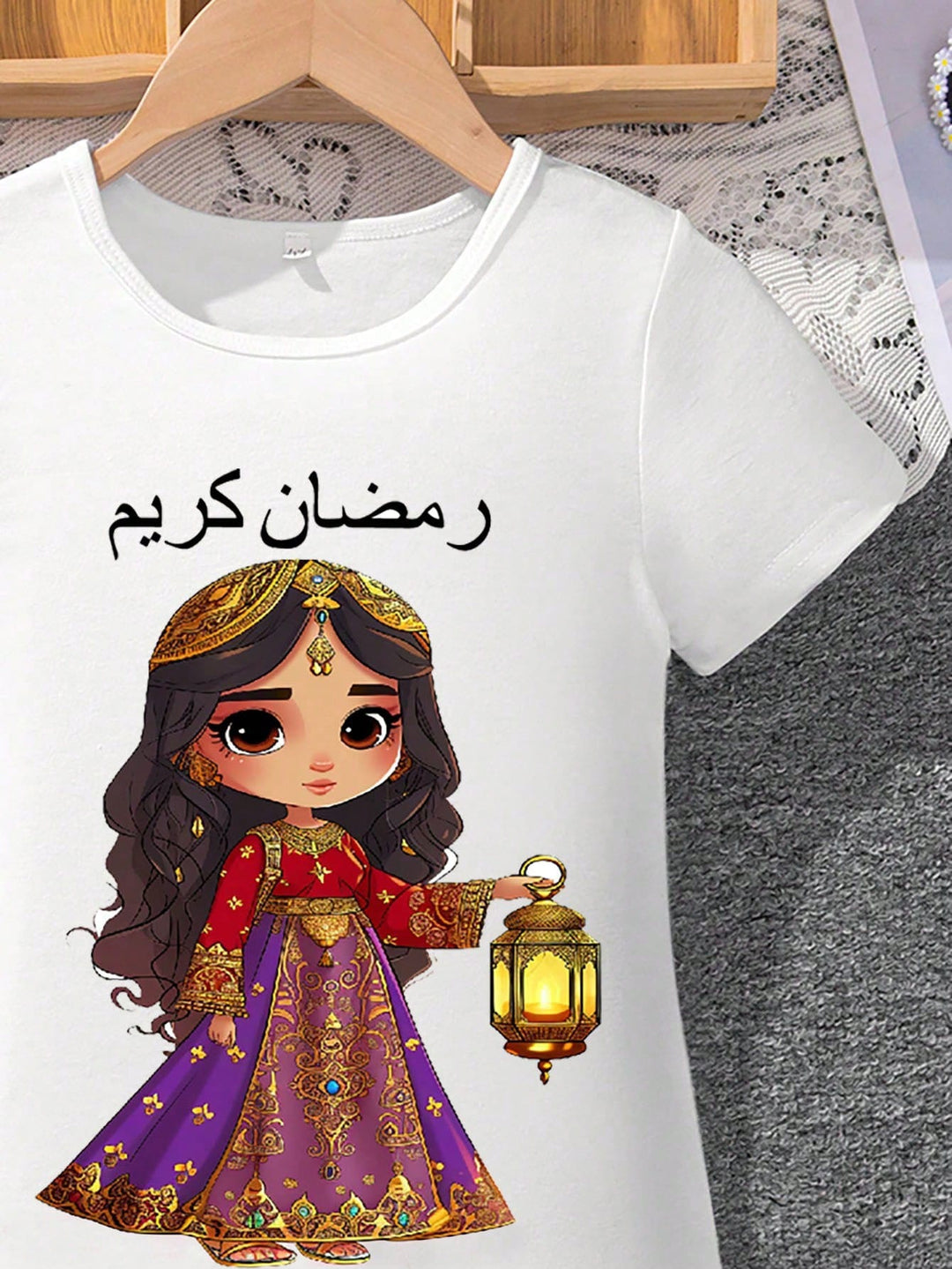 SHEIN ruha, fehér