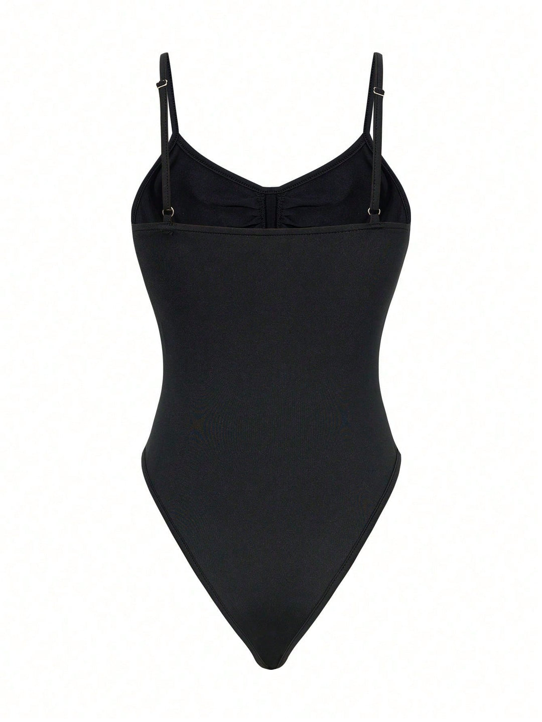 Body SHEIN, negru
