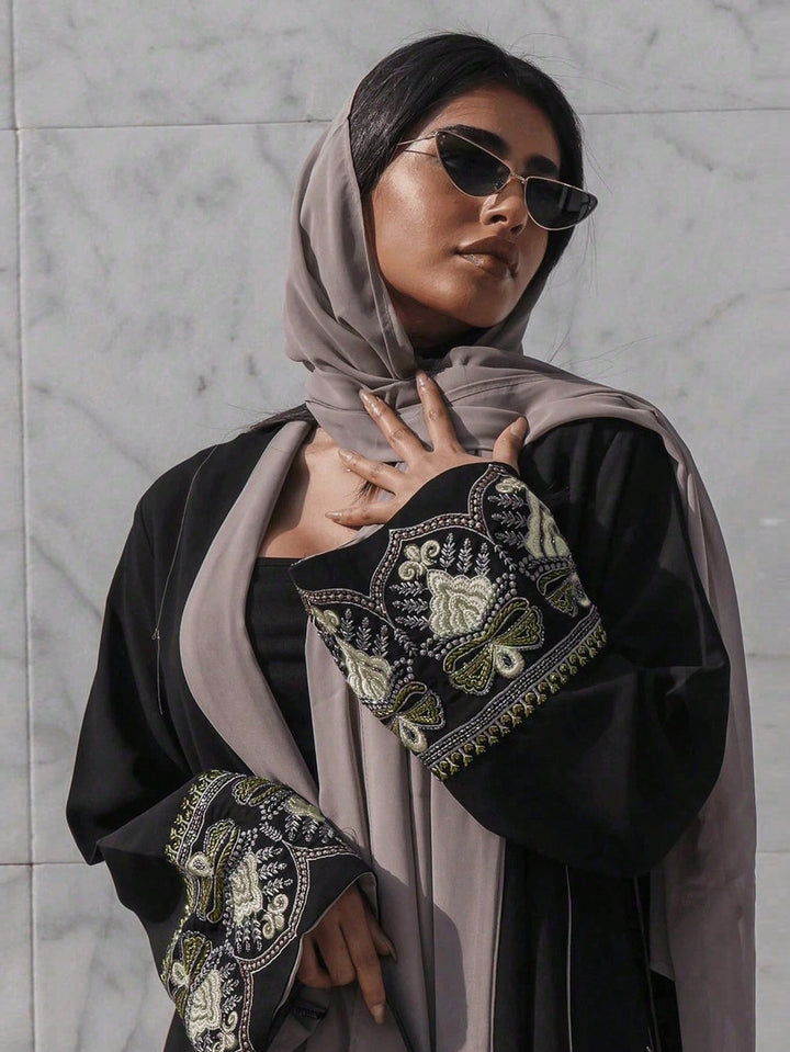 Rochie maxi SHEIN, negru
