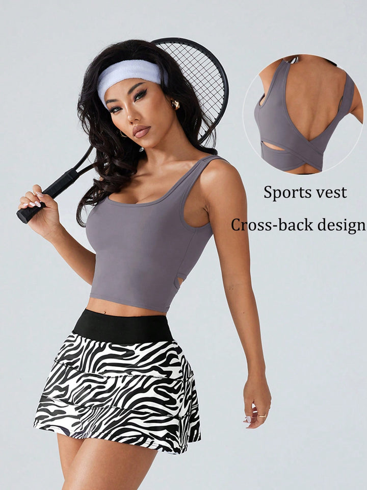 Tricou SHEIN, gri