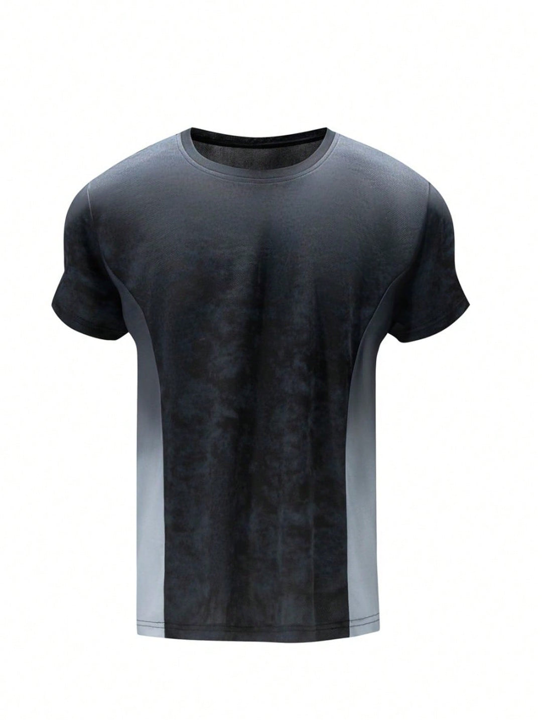 Tricou SHEIN, negru