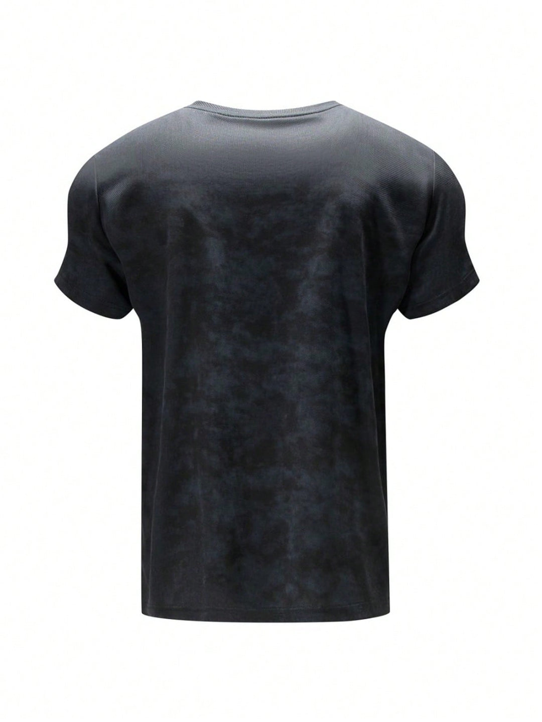 Tricou SHEIN, negru