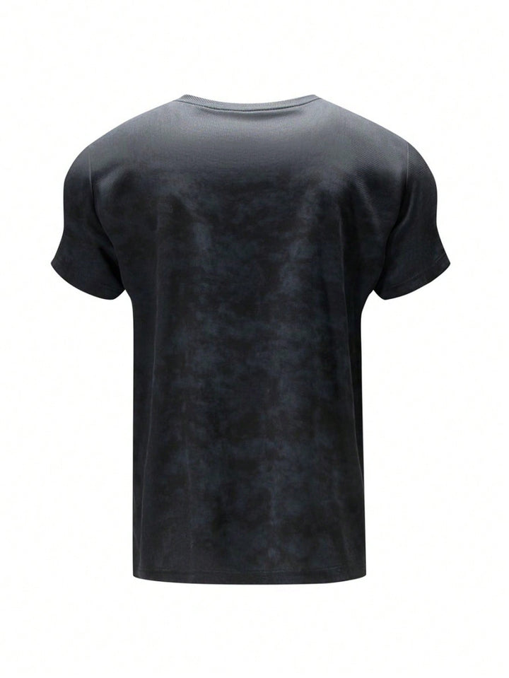 Tricou SHEIN, negru