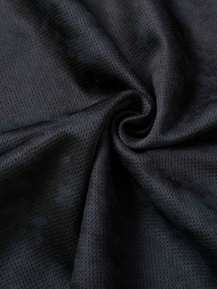 Tricou SHEIN, negru
