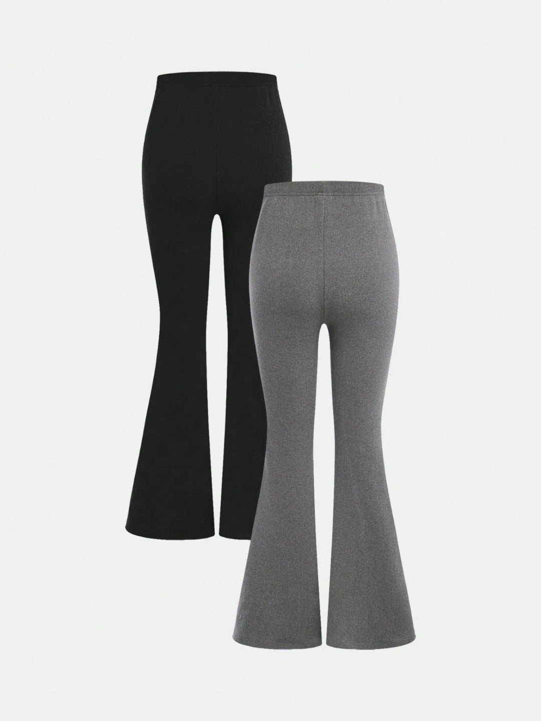 Set pantaloni SHEIN, mix culori