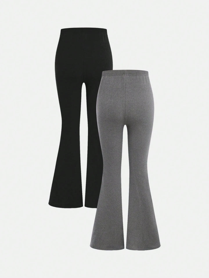 Set pantaloni SHEIN, mix culori