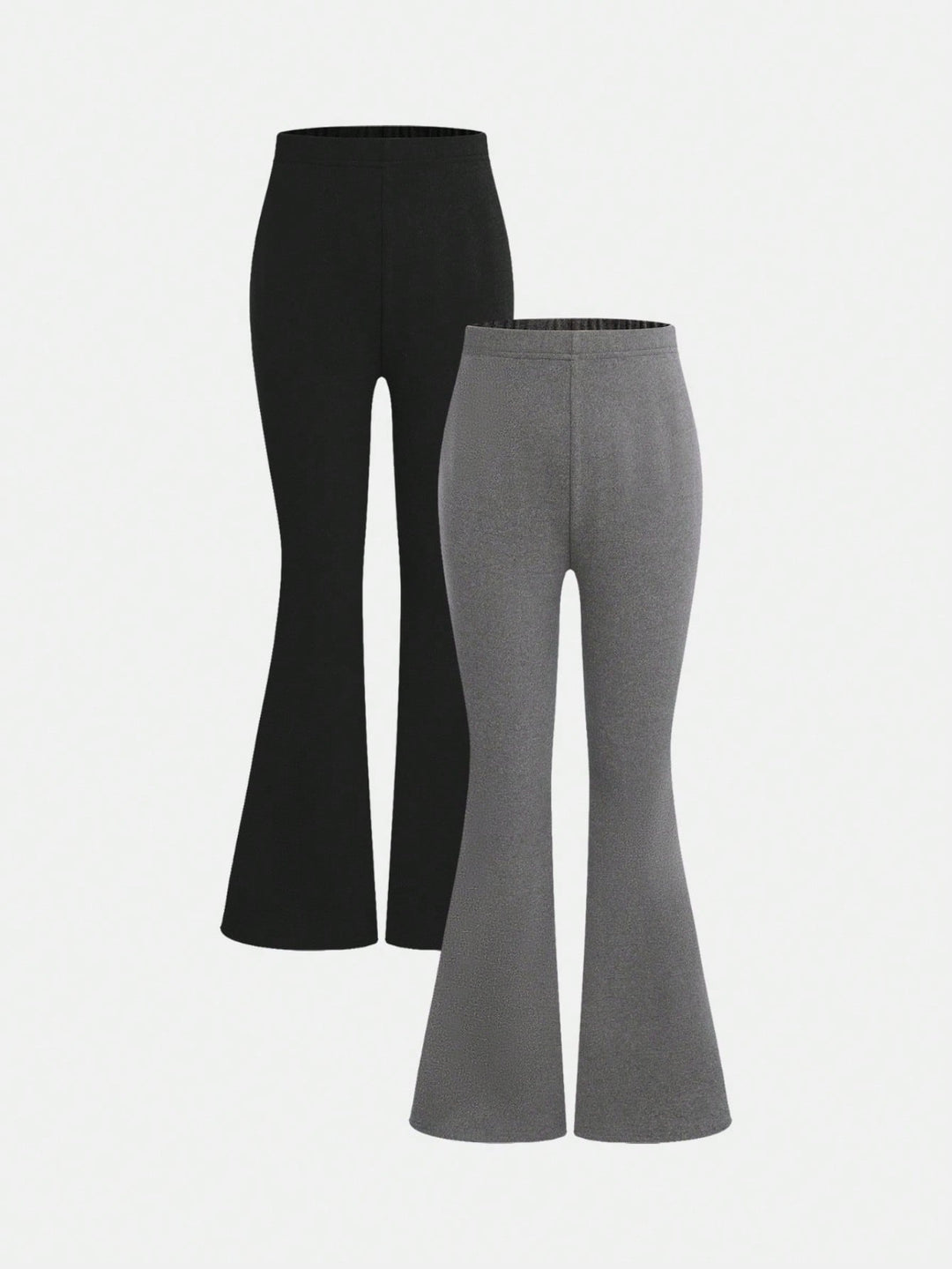 Set pantaloni SHEIN, mix culori