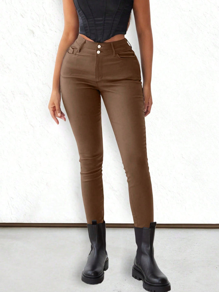 Pantaloni SHEIN