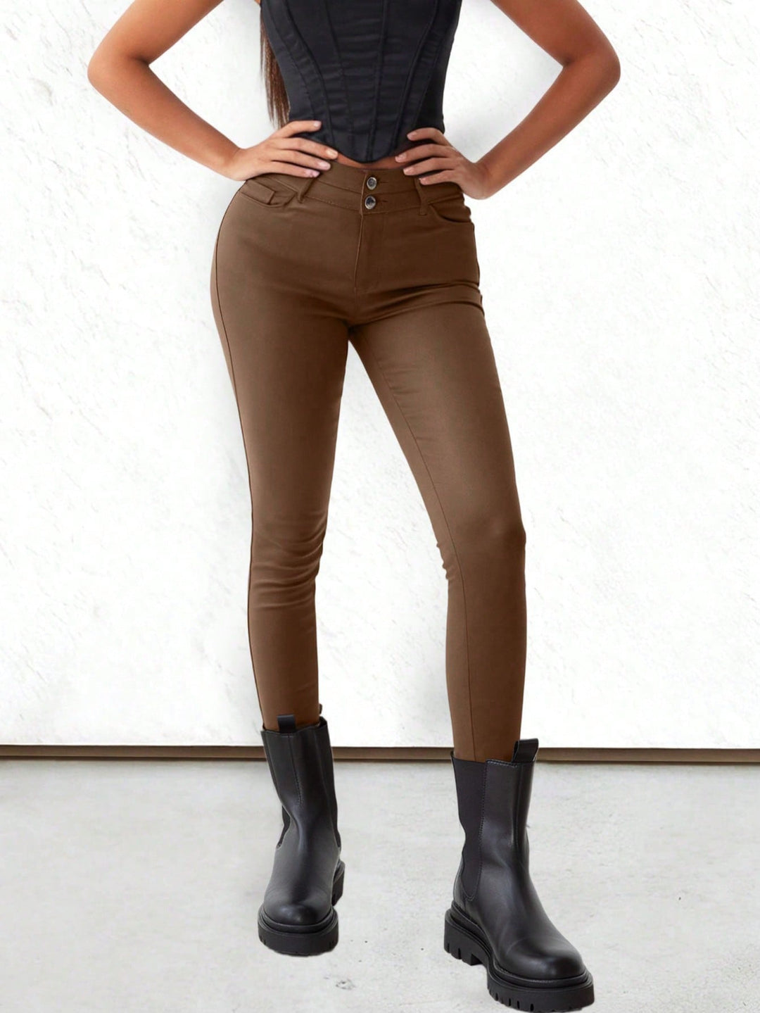 Pantaloni SHEIN