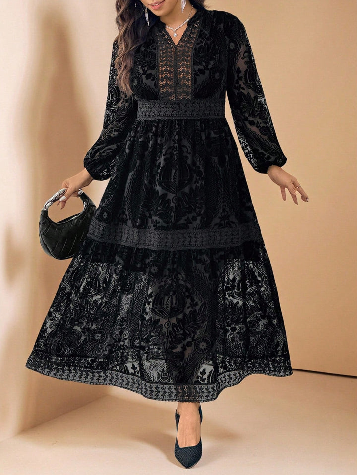 Rochie SHEIN, negru