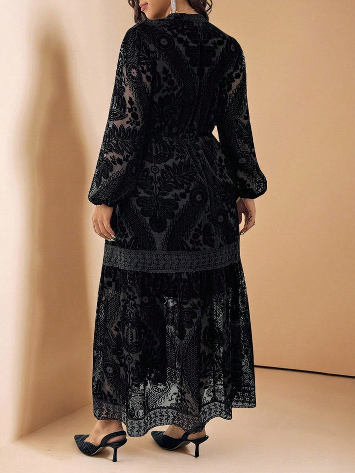 Rochie SHEIN, negru