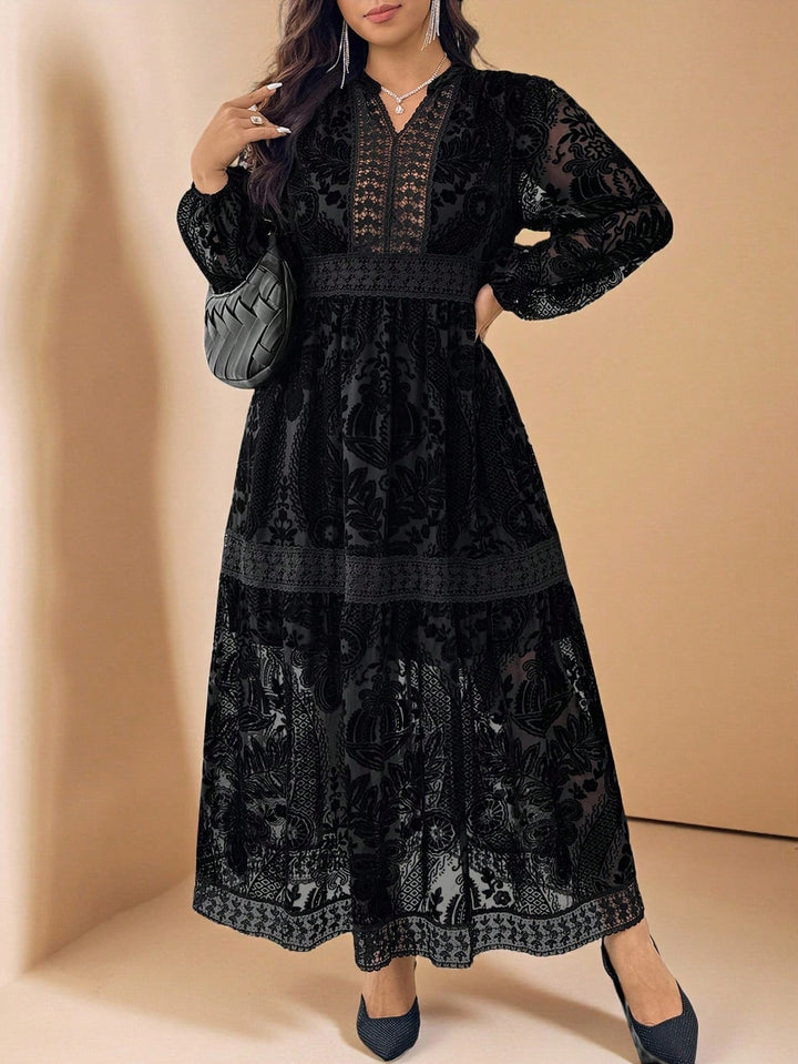 Rochie SHEIN, negru