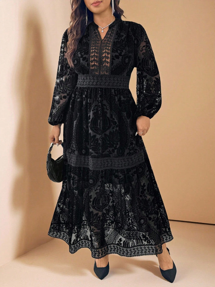 Rochie SHEIN, negru