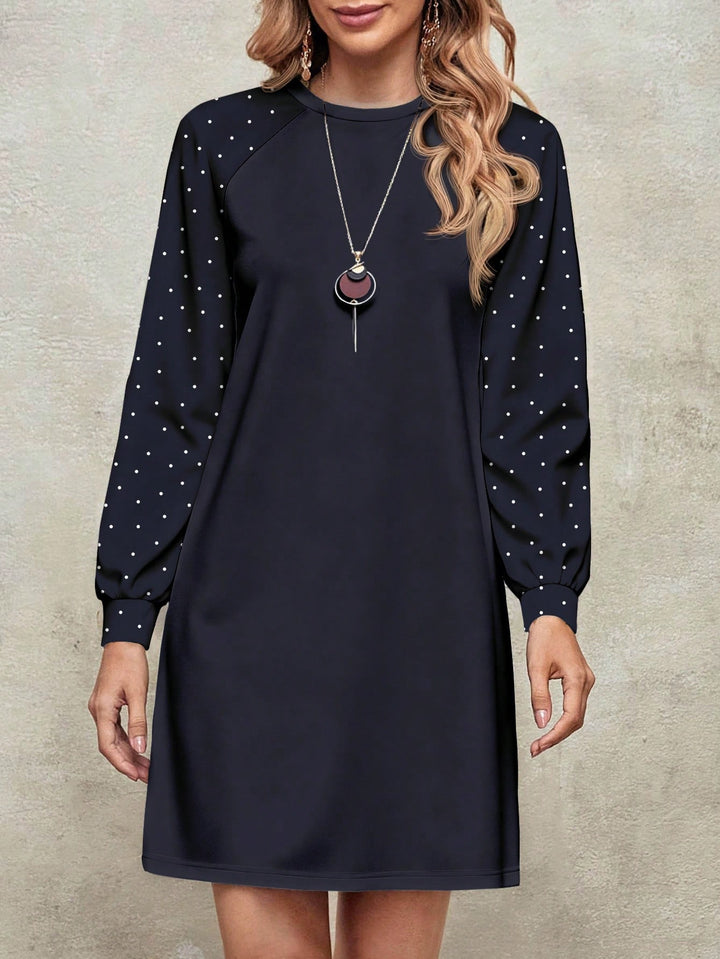Rochie mini SHEIN, albastru