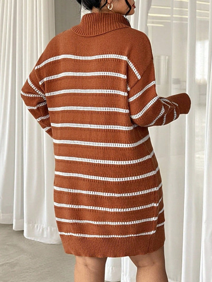 Rochie SHEIN, mix culori