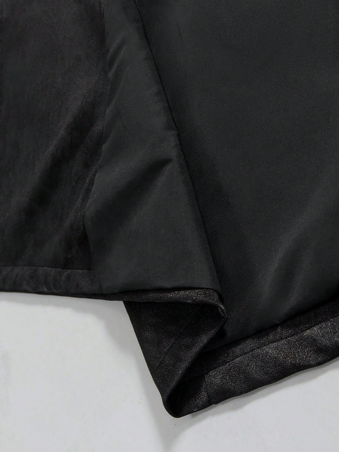 Trench SHEIN, negru
