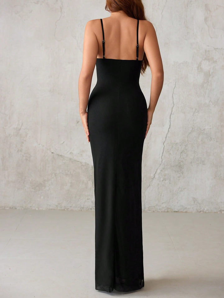 Rochie SHEIN, negru
