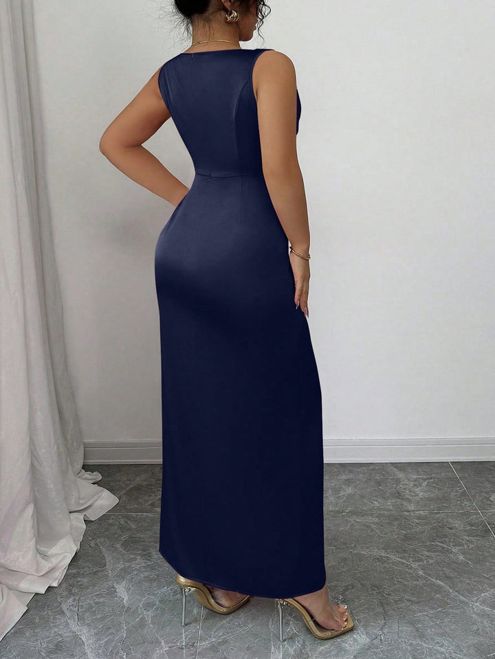 Rochie SHEIN, albastru