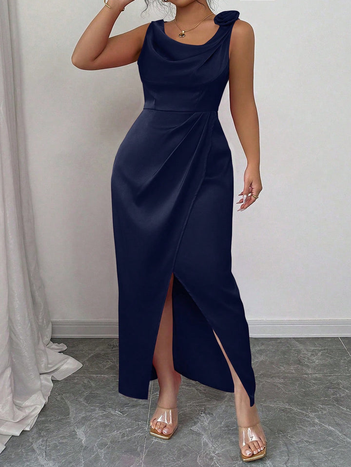 Rochie SHEIN, albastru