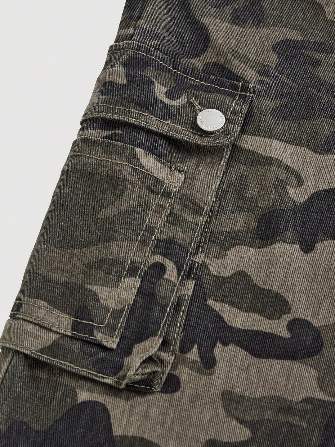 Jeans SHEIN, mix culori