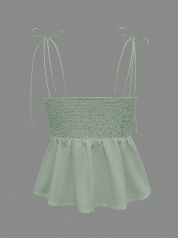 Maiou SHEIN, verde