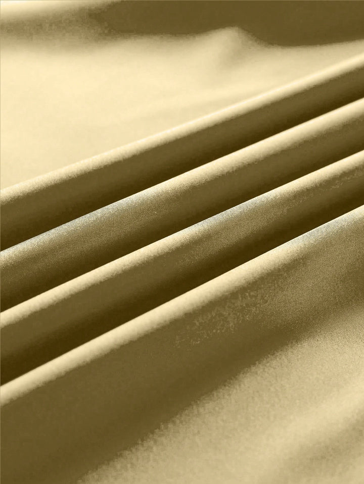 SHEIN rövid ruha, khaki