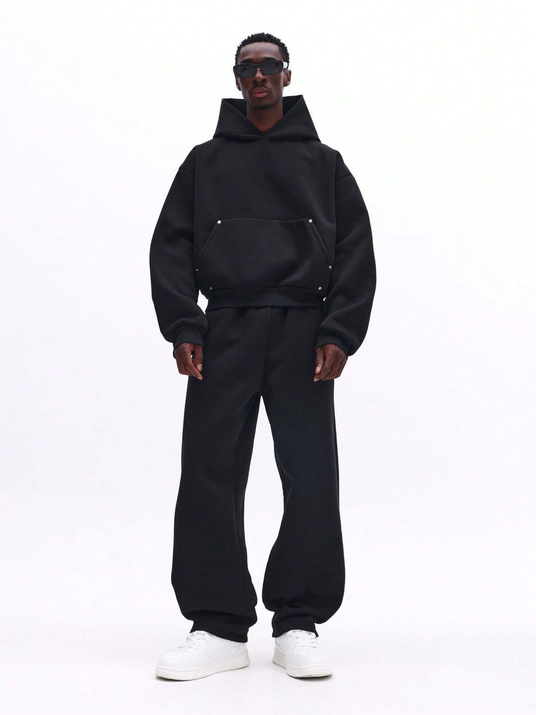 Compleu SHEIN, negru
