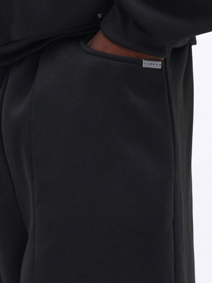Compleu SHEIN, negru