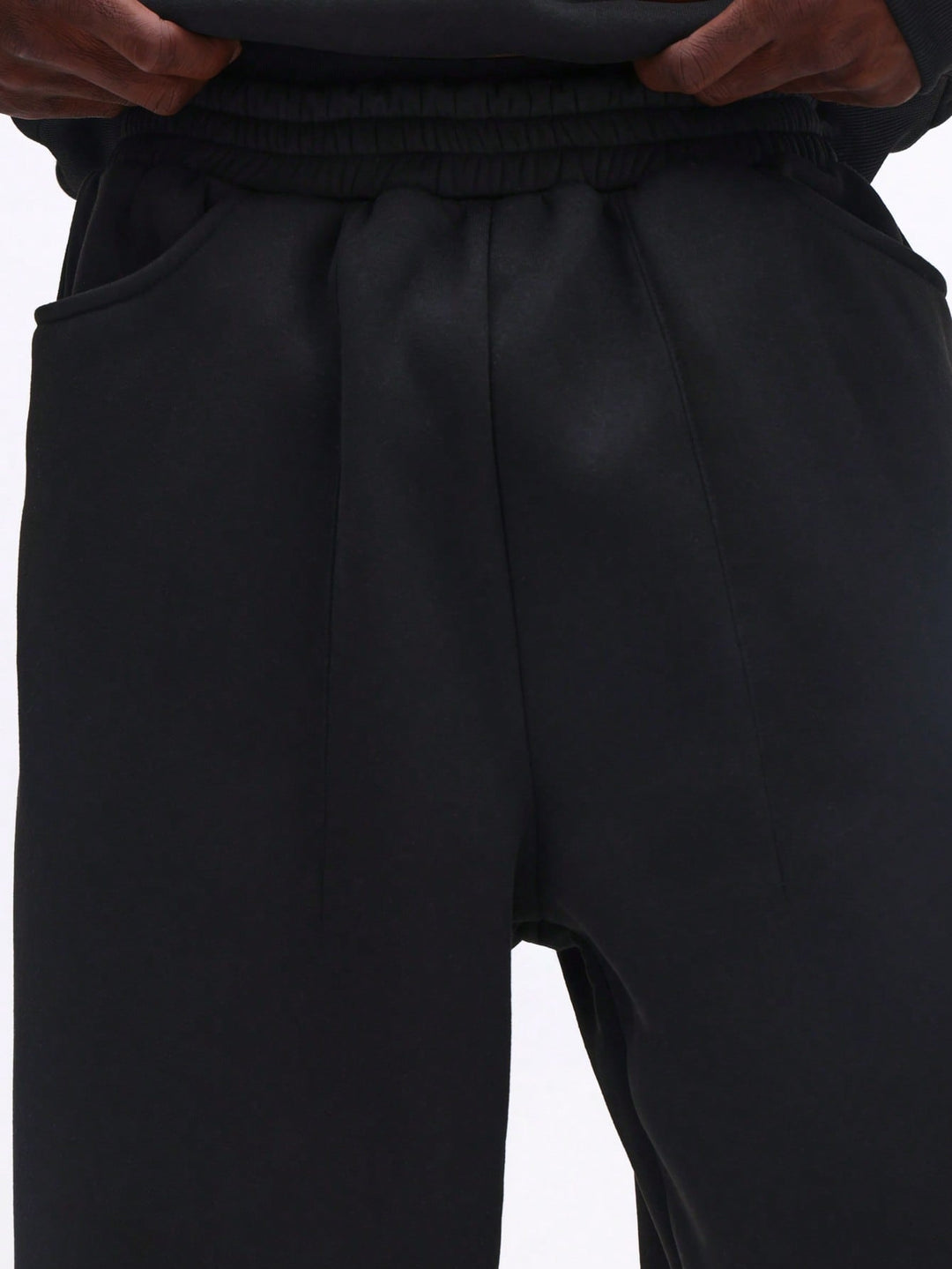 Compleu SHEIN, negru