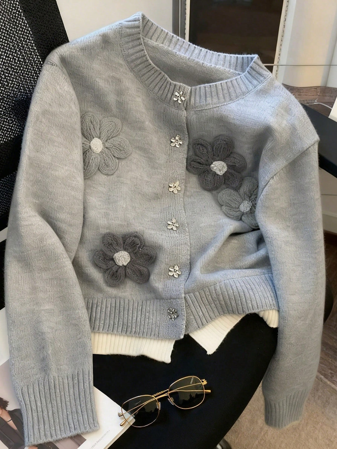 Cardigan SHEIN