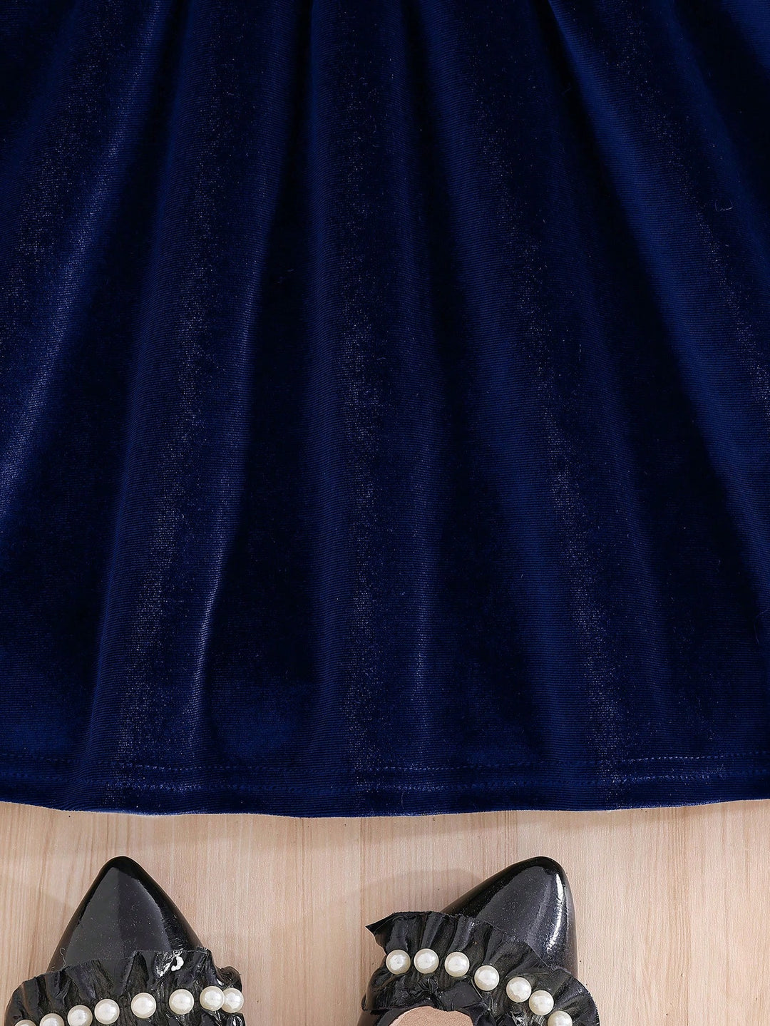 Rochie SHEIN, albastru