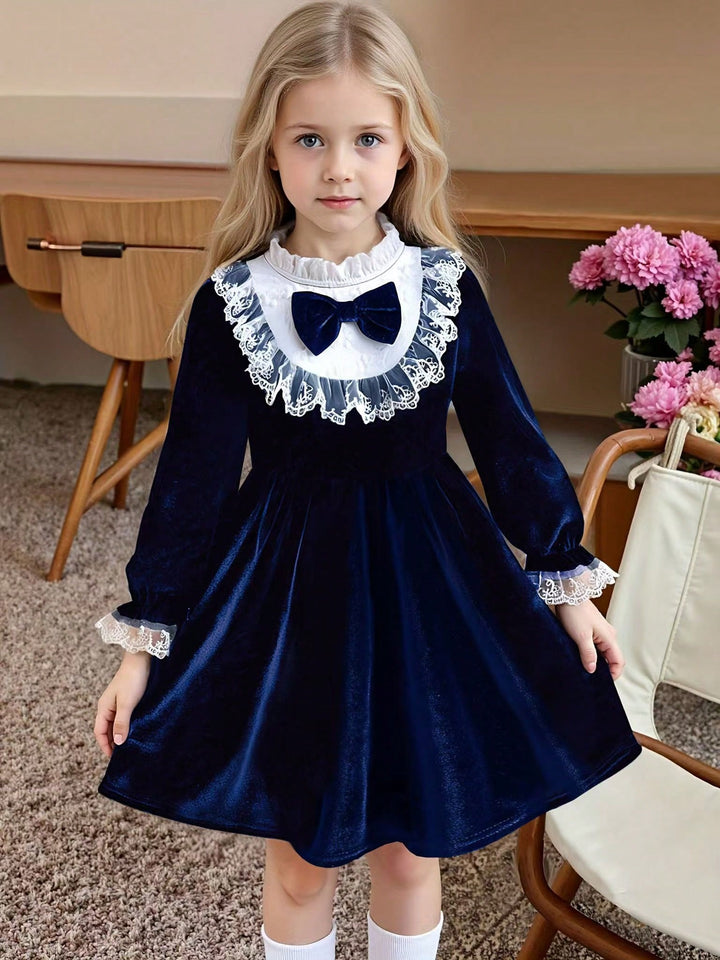 Rochie SHEIN, albastru