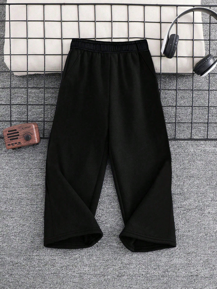 Pantaloni SHEIN, gri