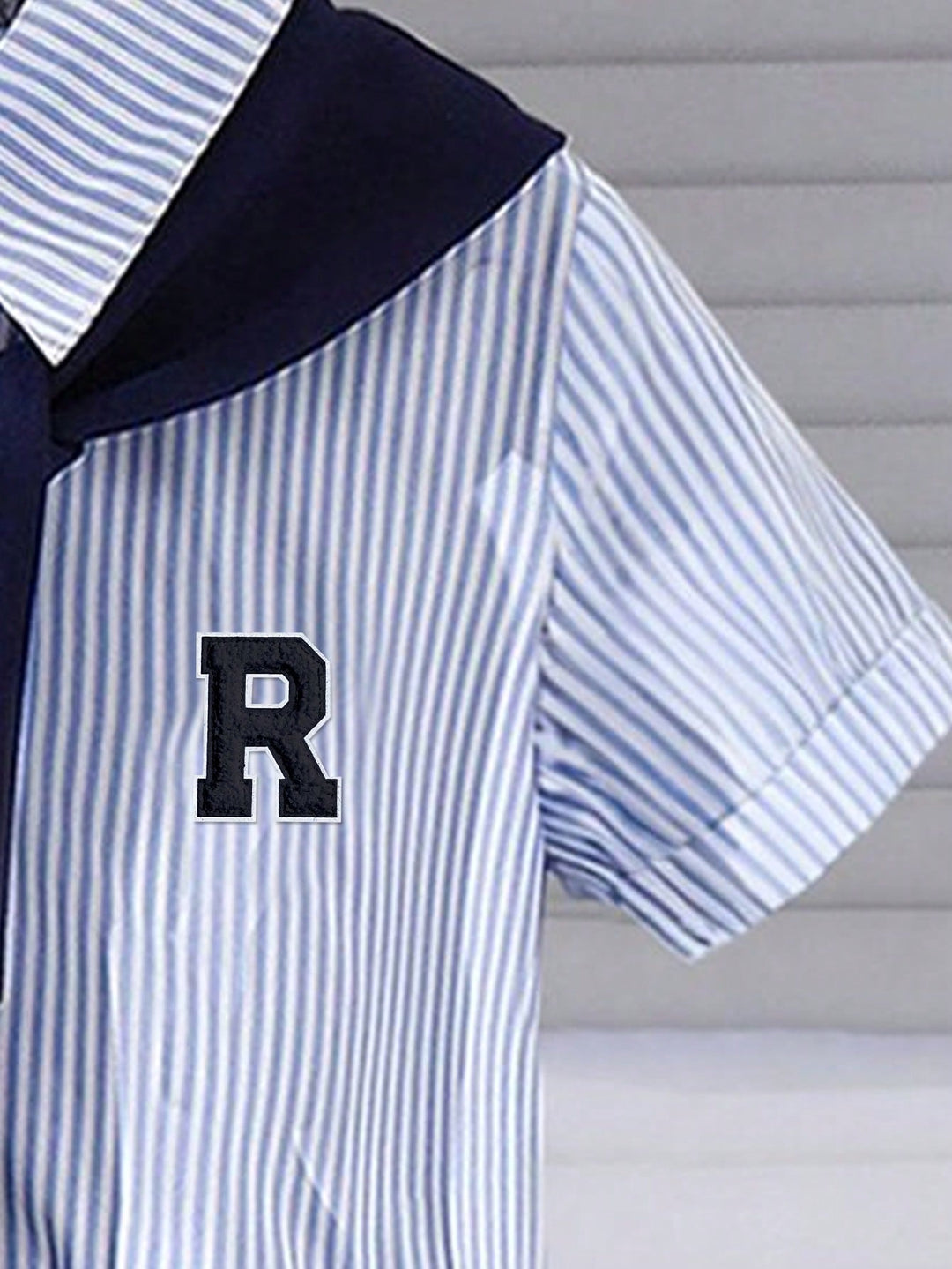 Rochie SHEIN, albastru