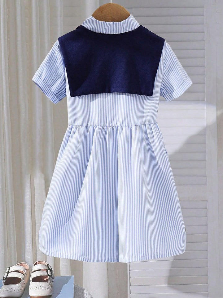 Rochie SHEIN, albastru