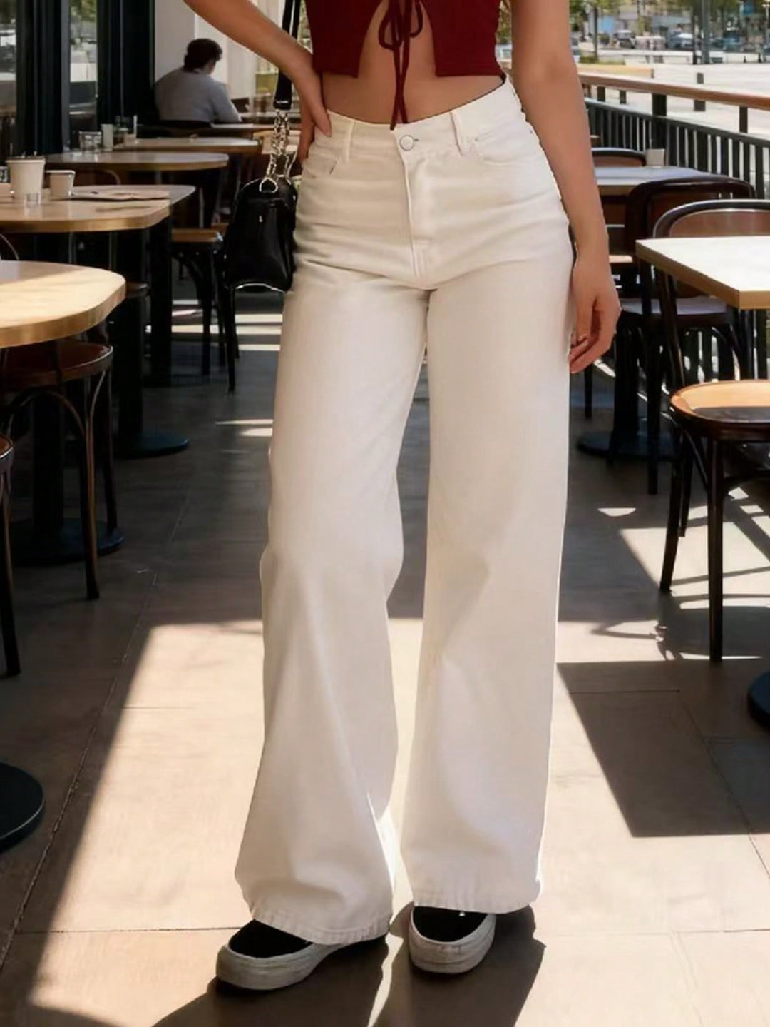 Jeans SHEIN