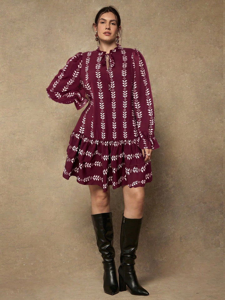 Rochie SHEIN, roșu