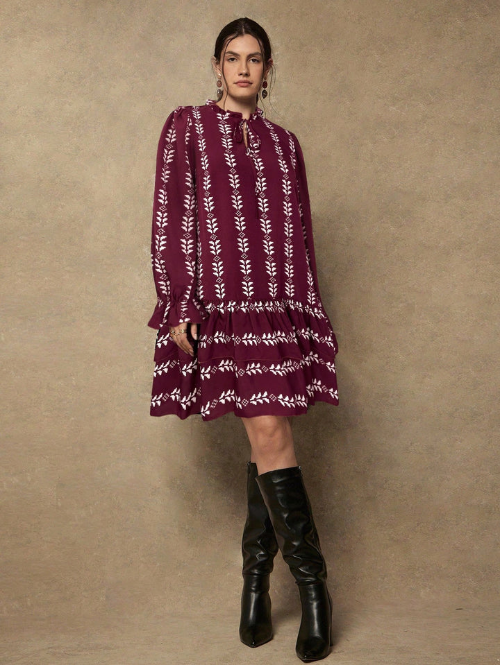 Rochie SHEIN, roșu