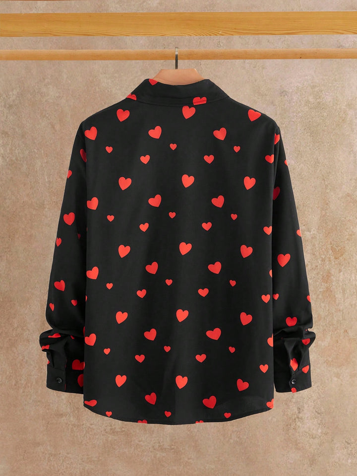 SHEIN ing, fekete
