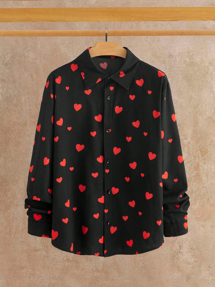 SHEIN ing, fekete