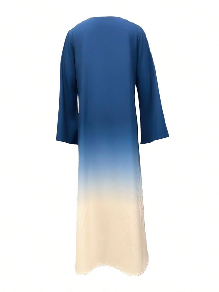 Rochie SHEIN, albastru